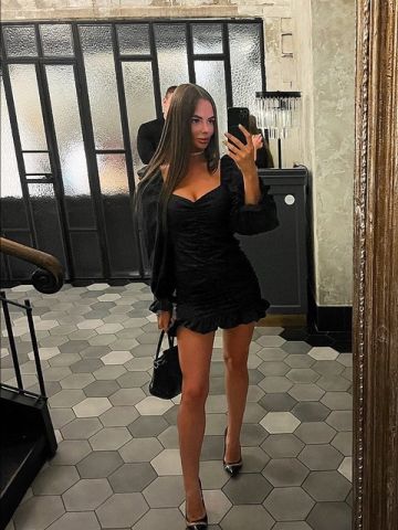 Проститутка Карина